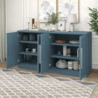Sideboard mit 4 Türen