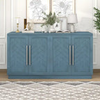 Sideboard mit 4 Türen