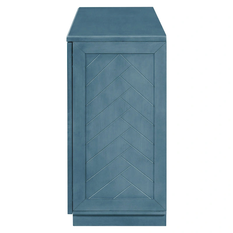 Sideboard mit 4 Türen