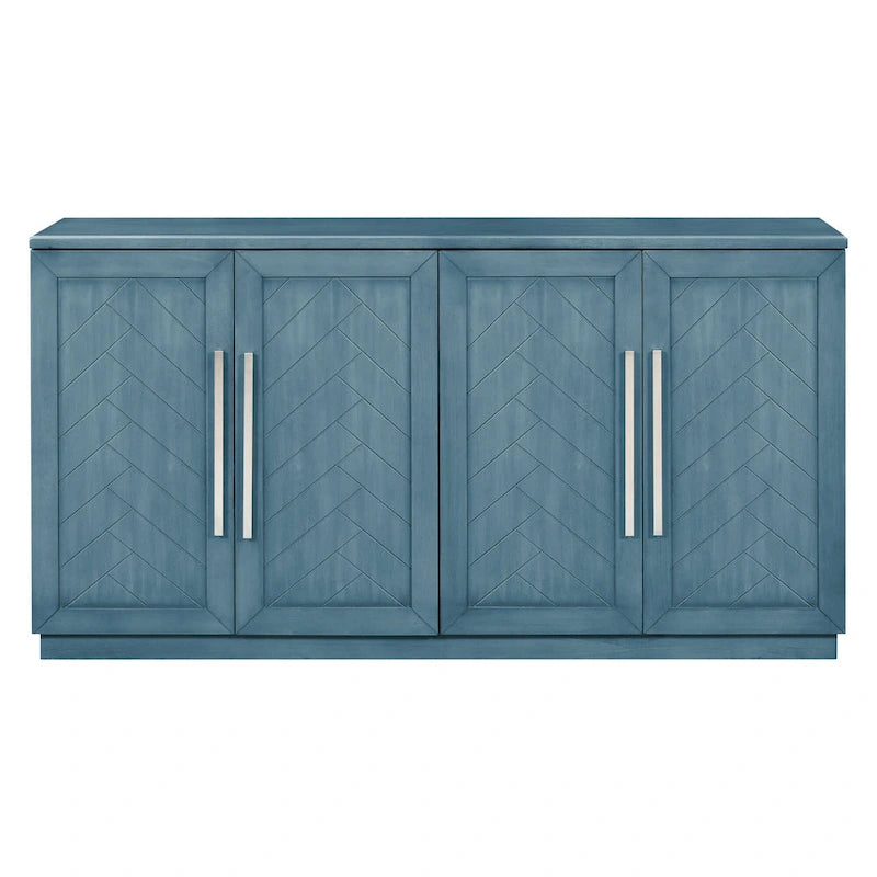 Sideboard mit 4 Türen