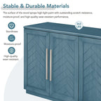 Sideboard mit 4 Türen