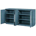 Sideboard mit 4 Türen