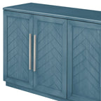 Sideboard mit 4 Türen
