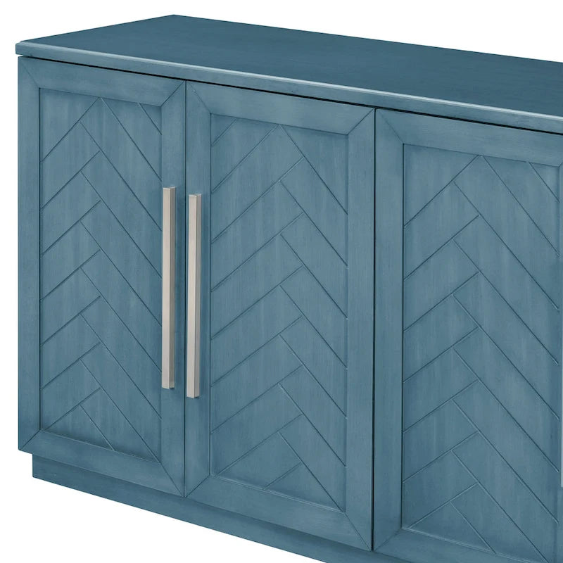 Sideboard mit 4 Türen