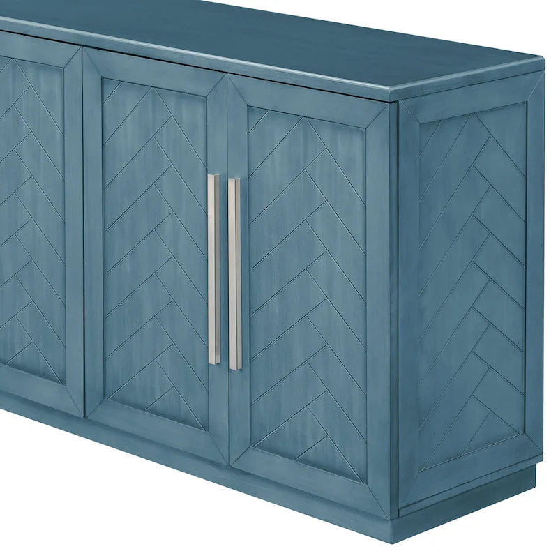 Sideboard mit 4 Türen