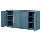 Sideboard mit 4 Türen
