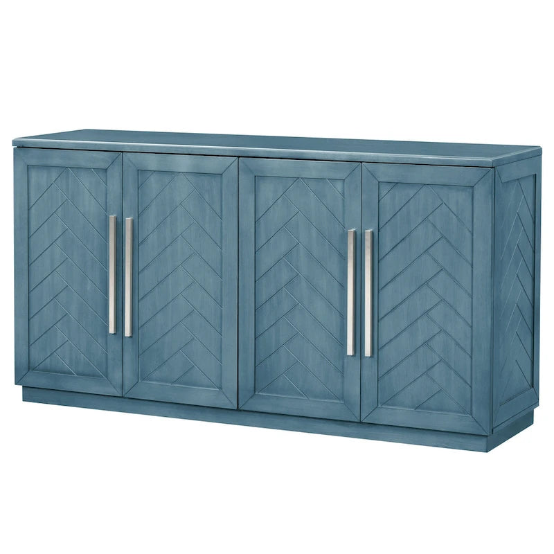 Sideboard mit 4 Türen