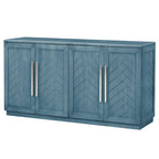 Sideboard mit 4 Türen
