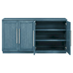 Sideboard mit 4 Türen
