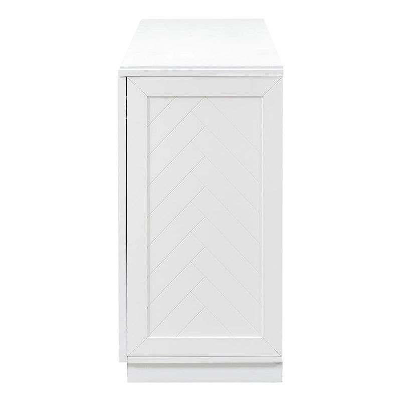 Sideboard mit 4 Türen