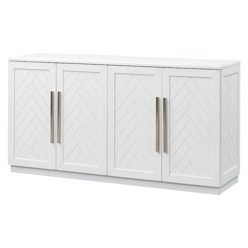 Sideboard mit 4 Türen