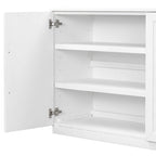 Sideboard mit 4 Türen