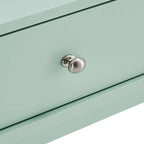 Niklas gepolsterte Sitzbank mit 1 Schublade iNSPIRE Q Modern