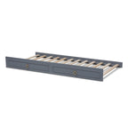 Bromelie Traditionelles Holz-Zusatzbett