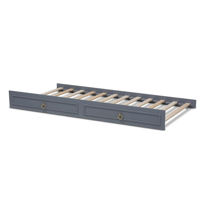 Bromelie Traditionelles Holz-Zusatzbett