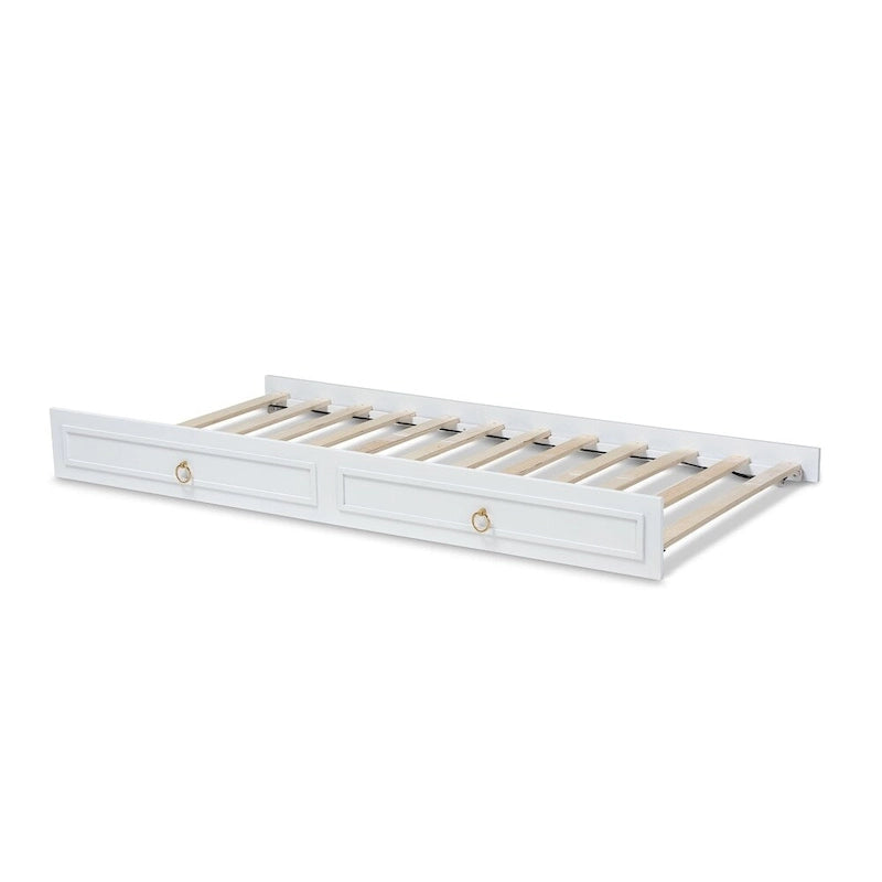 Bromelie Traditionelles Holz-Zusatzbett