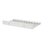 Bromelie Traditionelles Holz-Zusatzbett