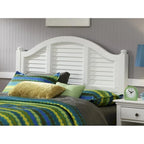 Bermuda Queen Headboard by 