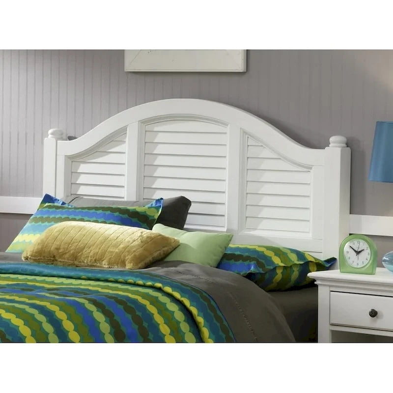 Bermuda Queen Headboard by 
