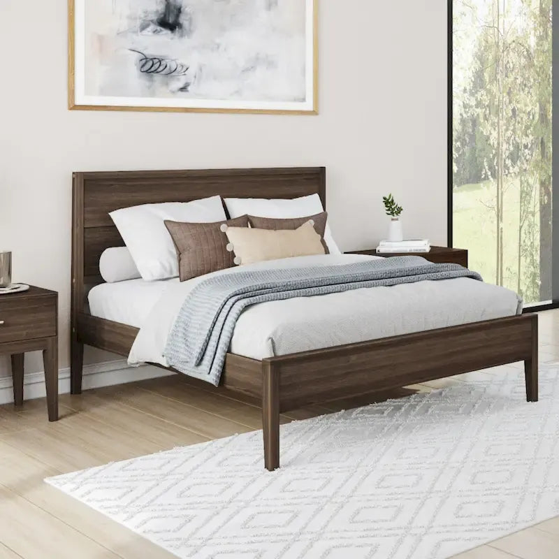 Duo-Doppelbett
