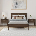 Duo-Doppelbett