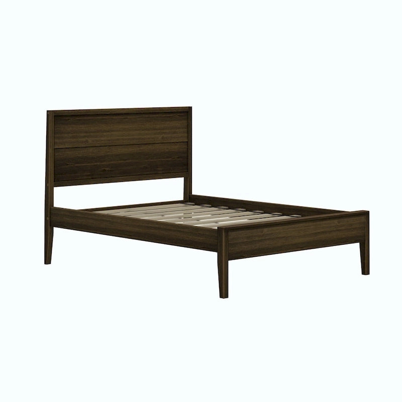 Duo-Doppelbett