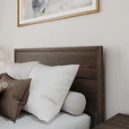 Duo-Doppelbett