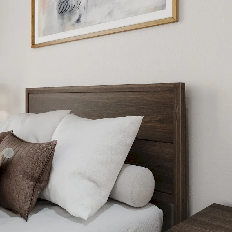 Duo-Doppelbett