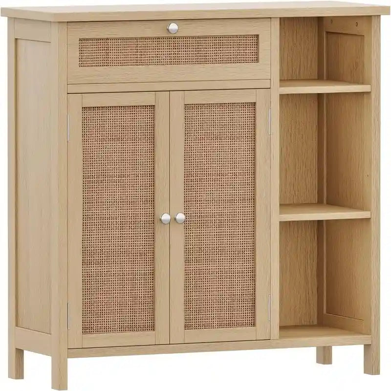 Freistehender Badezimmerschrank