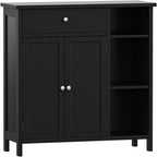 Freistehender Badezimmerschrank