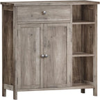 Freistehender Badezimmerschrank