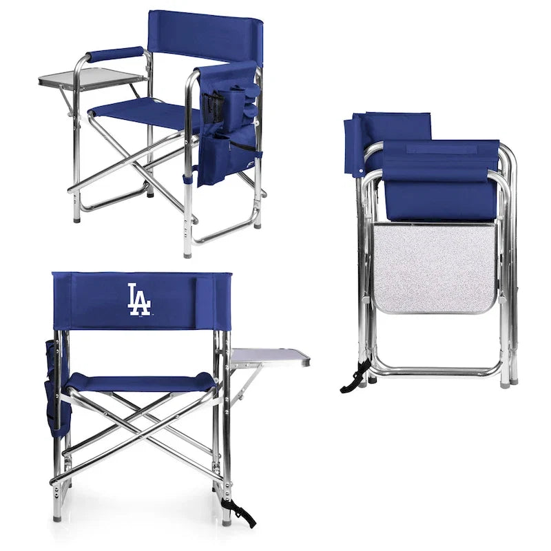 'MLB' National League Aluminium-Sportsessel