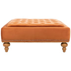Couture Arjola Getufteter Ottoman