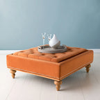 Couture Arjola Tufted Ottoman