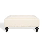 Couture Arjola Getufteter Ottoman