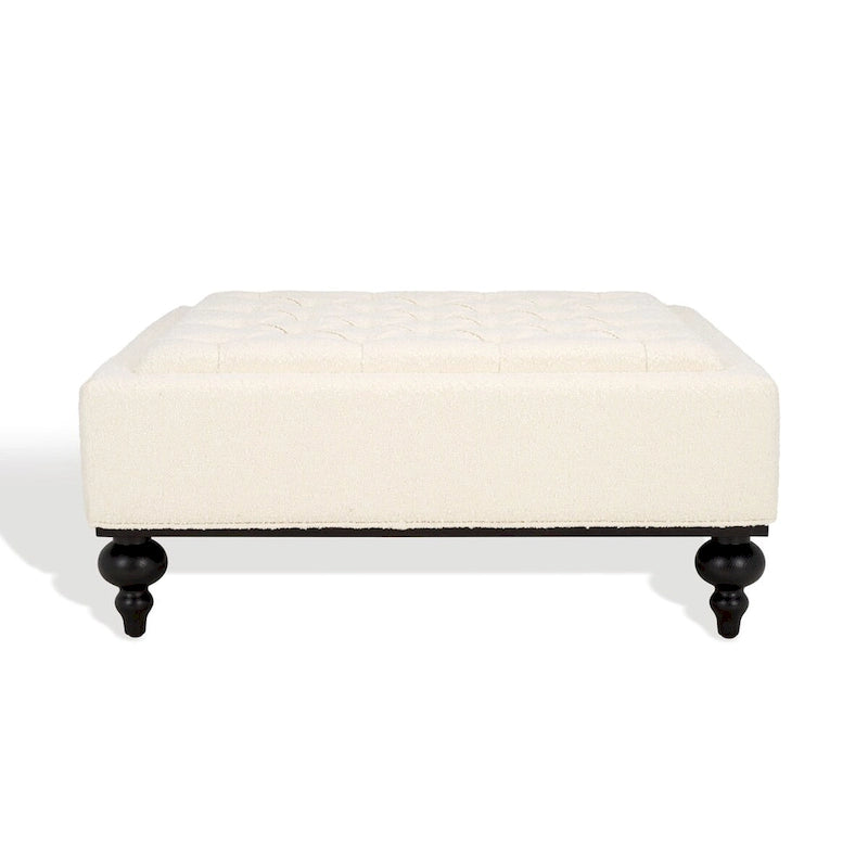 Couture Arjola Getufteter Ottoman