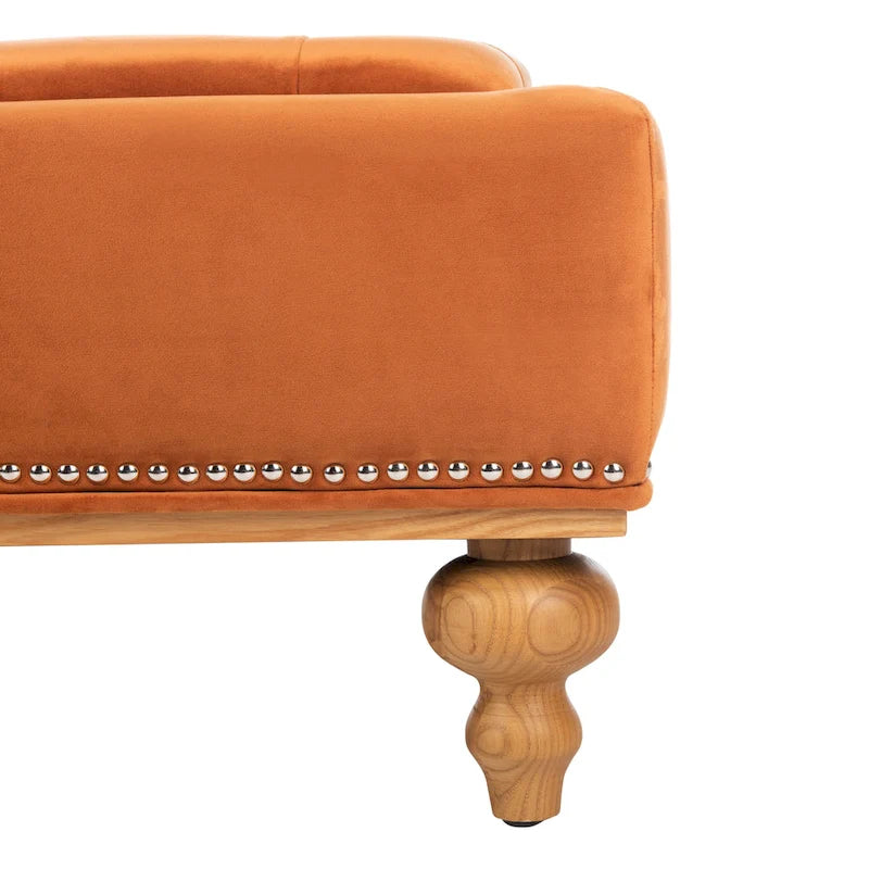 Couture Arjola Getufteter Ottoman