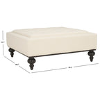 Couture Arjola Getufteter Ottoman