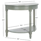 Lillis Konsolentisch - 30B x 16T x 27H - 30Bx16Tx27H