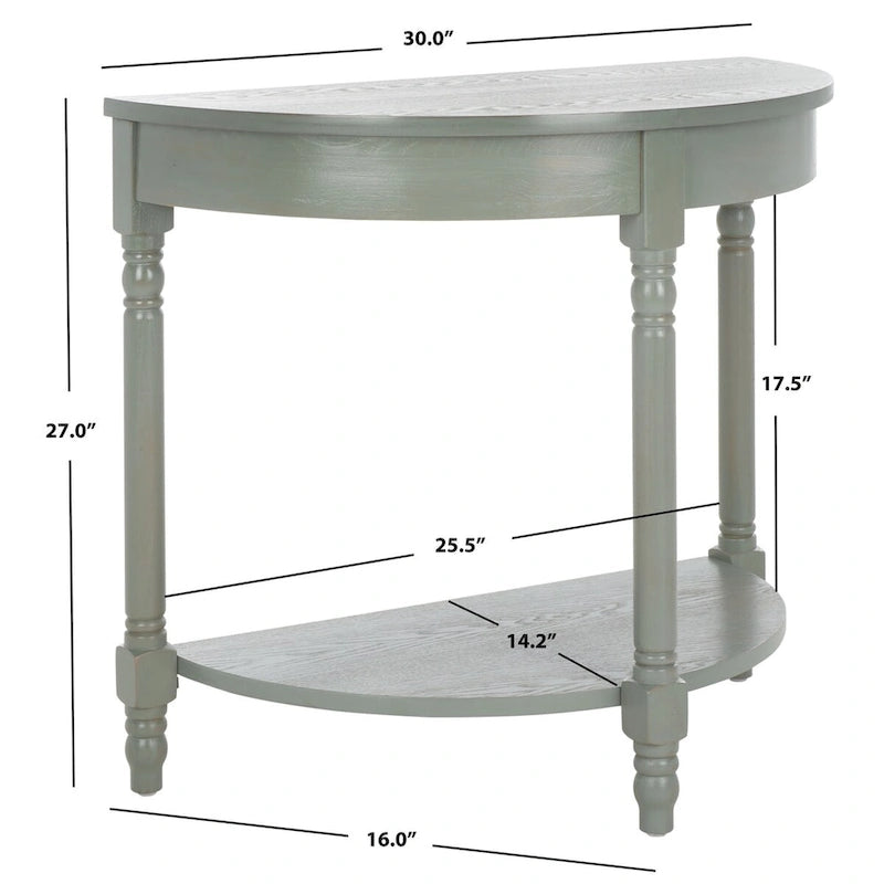 Lillis Konsolentisch - 30B x 16T x 27H - 30Bx16Tx27H