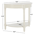 Lillis Konsolentisch - 30B x 16T x 27H - 30Bx16Tx27H