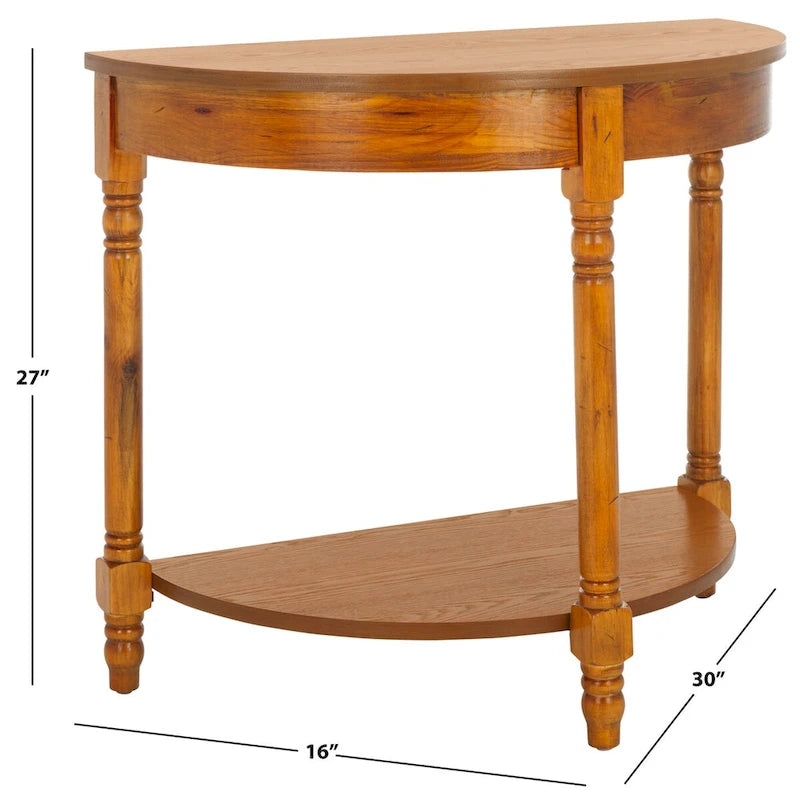 Lillis Konsolentisch - 30B x 16T x 27H - 30Bx16Tx27H