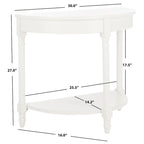 Lillis Konsolentisch - 30B x 16T x 27H - 30Bx16Tx27H