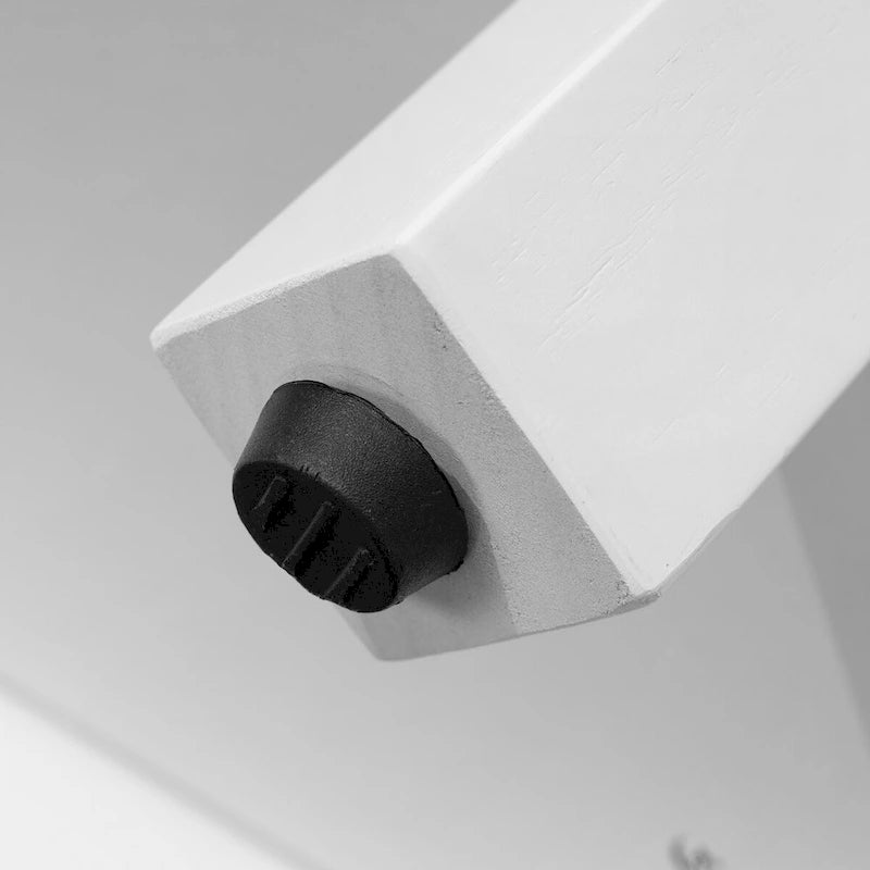 LED TV-Schrank Beleuchtete Medienkonsole, Entertainment-Möbel mit Stauraum – 151,6 cm breit