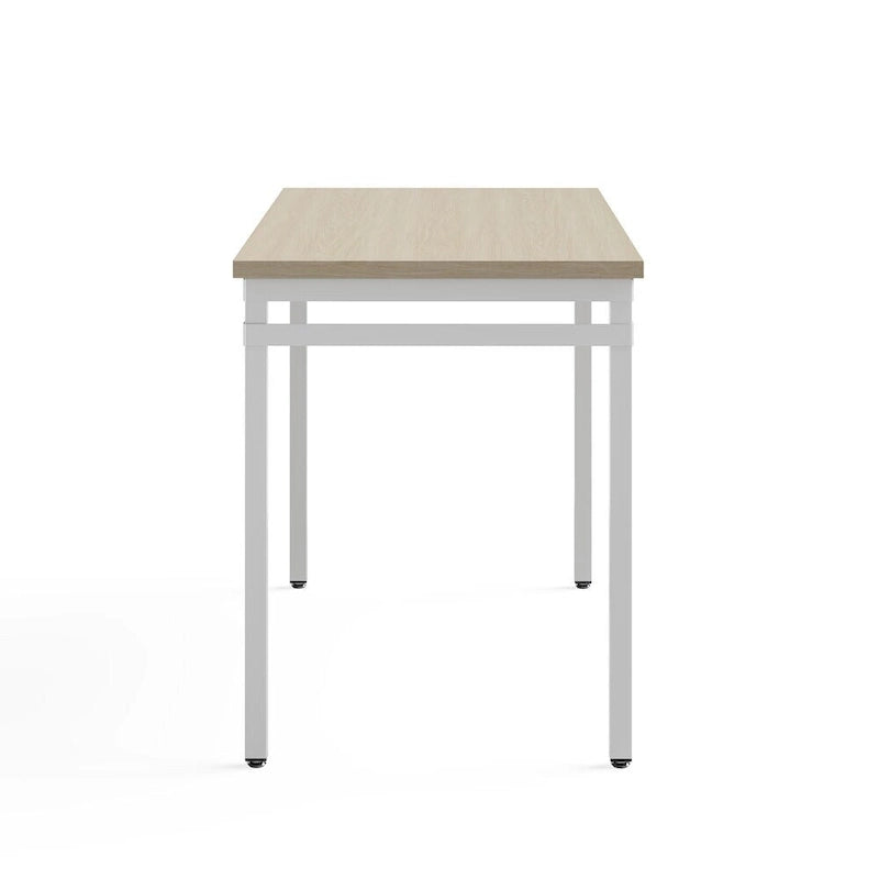 Industrie Computertisch, Basteltisch