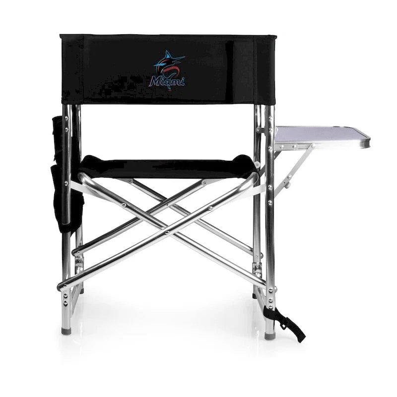 'MLB' National League Aluminium-Sportsessel