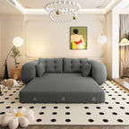 78.7 Multifunktionales Klappsofa/-bett