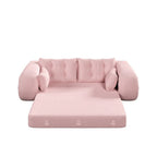 78.7 Multifunktionales Klappsofa/-bett