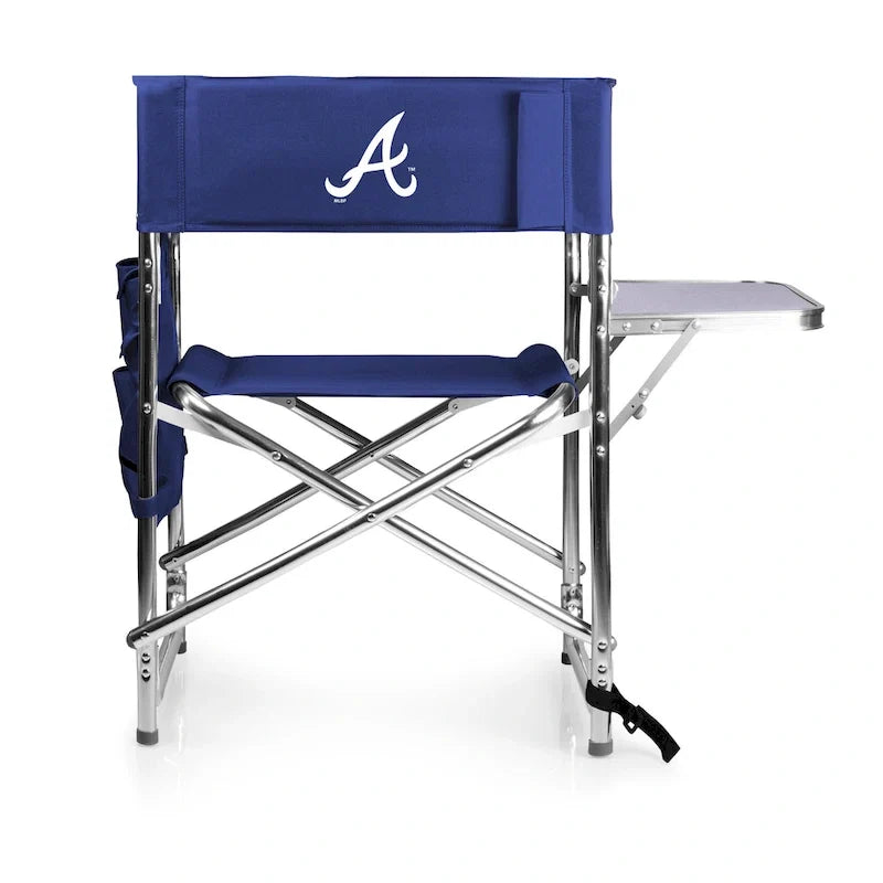 'MLB' National League Aluminium-Sportsessel