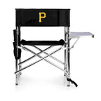'MLB' National League Aluminium-Sportsessel